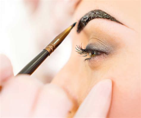 Find Your Perfect Arch with Magical Brow Shaping at our Salon and Spa